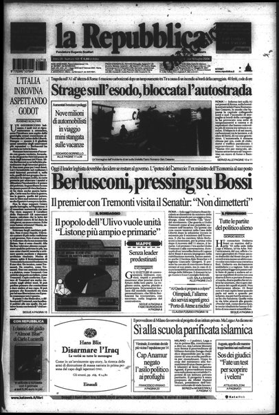 La repubblica